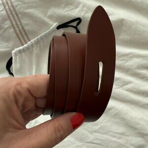 Isabel Marant Ceinture Lecce